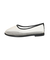 メッシュフラットシューズ《2025summer catalog item》
