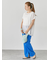 【セルフカット】リブカットパンツ《2025summer catalog item》