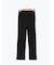 【セルフカット】リブカットパンツ《2025summer catalog item》