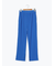 【セルフカット】リブカットパンツ《2025summer catalog item》