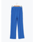 【セルフカット】リブカットパンツ《2025summer catalog item》