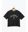 【接触冷感】カレッジ風ロゴTシャツ