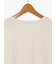 【接触冷感】カレッジ風ロゴTシャツ