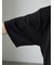 パターンメッシュTシャツ