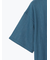 パターンメッシュTシャツ