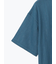パターンメッシュTシャツ
