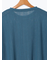 パターンメッシュTシャツ