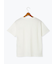 女の子刺繍Tシャツ《2025summer catalog item》