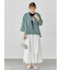 重ねロゴプリントTシャツ《2025summer catalog item》