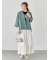 重ねロゴプリントTシャツ《2025summer catalog item》
