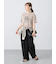 重ねロゴプリントTシャツ《2025summer catalog item》