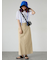 重ねロゴプリントTシャツ《2025summer catalog item》