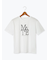 重ねロゴプリントTシャツ《2025summer catalog item》