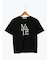 重ねロゴプリントTシャツ《2025summer catalog item》