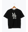 重ねロゴプリントTシャツ《2025summer catalog item》