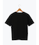 重ねロゴプリントTシャツ《2025summer catalog item》