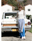 メッシュニットワンピース《2025summer catalog item》