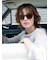 メッシュニットワンピース《2025summer catalog item》