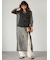 メッシュニットワンピース《2025summer catalog item》