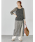 メッシュニットワンピース《2025summer catalog item》