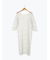 メッシュニットワンピース《2025summer catalog item》