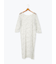 メッシュニットワンピース《2025summer catalog item》