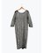 メッシュニットワンピース《2025summer catalog item》