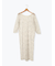 メッシュニットワンピース《2025summer catalog item》