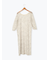 メッシュニットワンピース《2025summer catalog item》