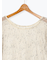 メッシュニットワンピース《2025summer catalog item》