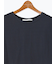 プレーティングバックシャンTシャツ