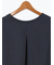 プレーティングバックシャンTシャツ