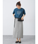 メガネ刺繍Tシャツ