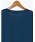 メガネ刺繍Tシャツ