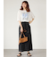 【接触冷感】ビッグロゴリラックスTシャツ