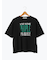 【接触冷感】ビッグロゴリラックスTシャツ