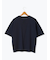 【接触冷感】ビッグロゴリラックスTシャツ