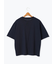 【接触冷感】ビッグロゴリラックスTシャツ