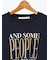【接触冷感】ビッグロゴリラックスTシャツ