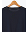 【接触冷感】ビッグロゴリラックスTシャツ