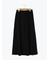 カットフレアスカート