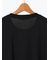 【接触冷感】フロントミニ刺繍Tシャツ