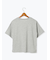 【接触冷感】フロントロゴTシャツ