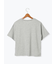 【接触冷感】フロントロゴTシャツ