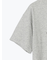 【接触冷感】フロントロゴTシャツ