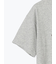 【接触冷感】フロントロゴTシャツ