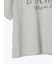 【接触冷感】フロントロゴTシャツ