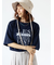 フロントBIGロゴTシャツ