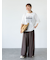 フロントBIGロゴTシャツ