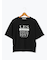 フロントBIGロゴTシャツ